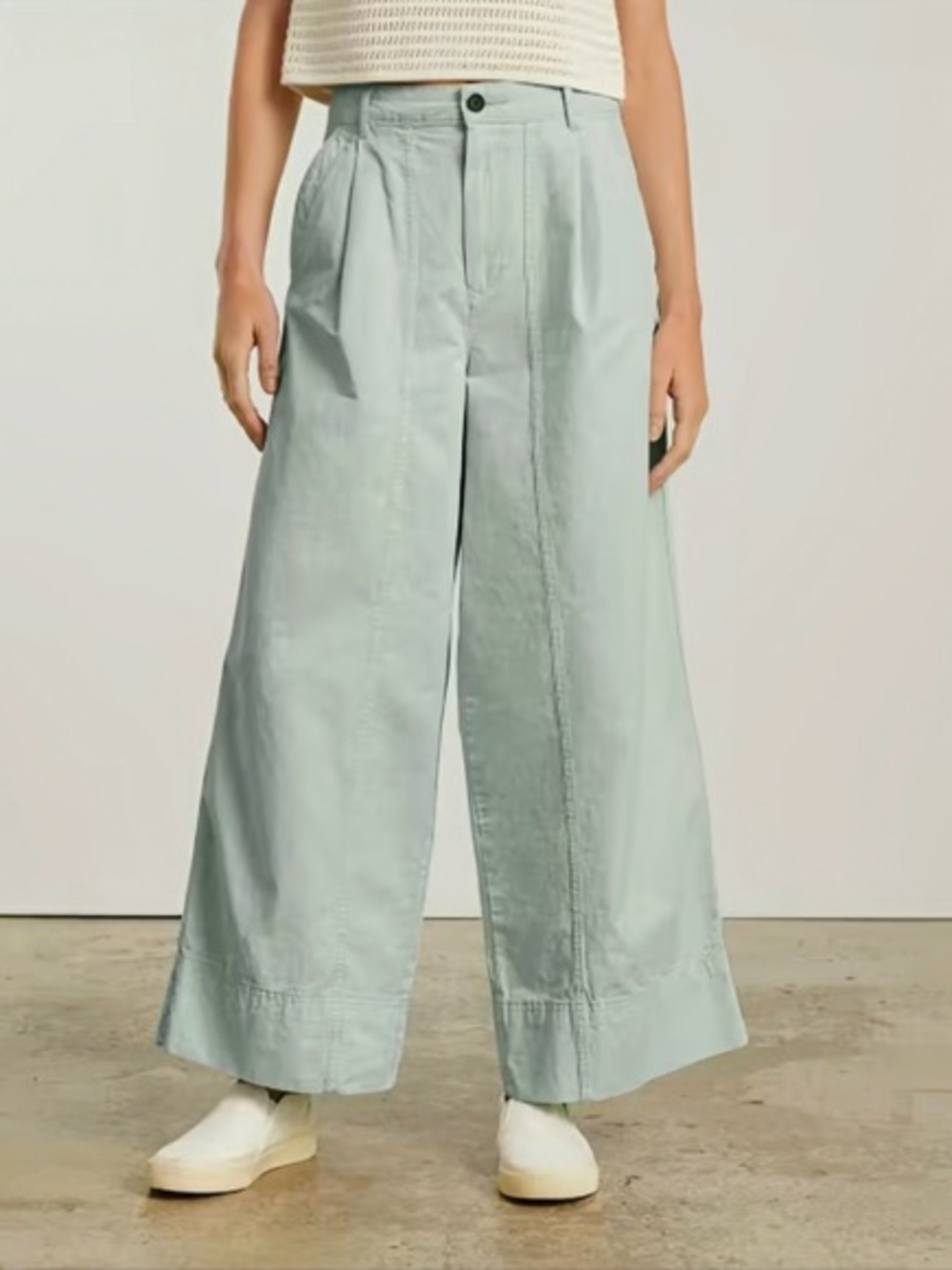 Everlane Tourist Pant Size 6